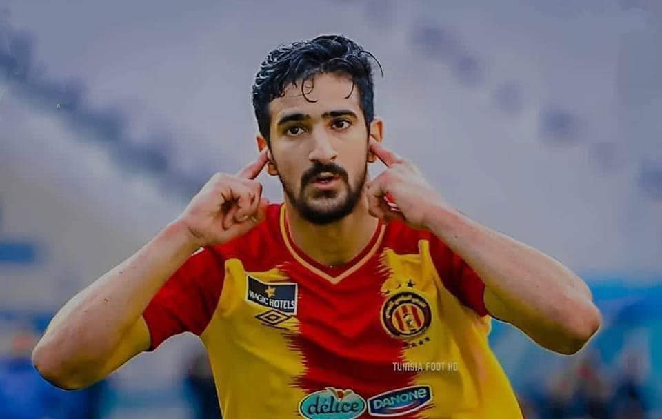  الترجي الرياضي: بن رمضان و"شرارة " جاهزان لمواجهة السي آس آس 