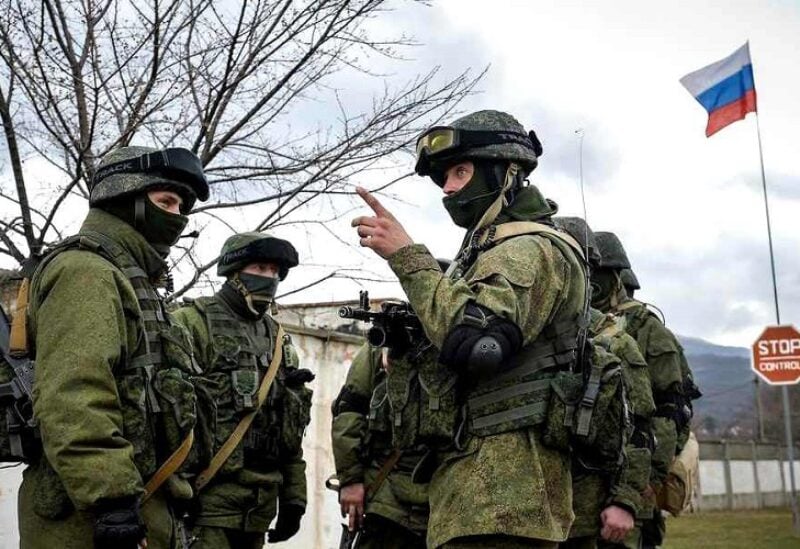 موسكو.. مقتل 63 جنديا روسيا في انفجار بثكنات