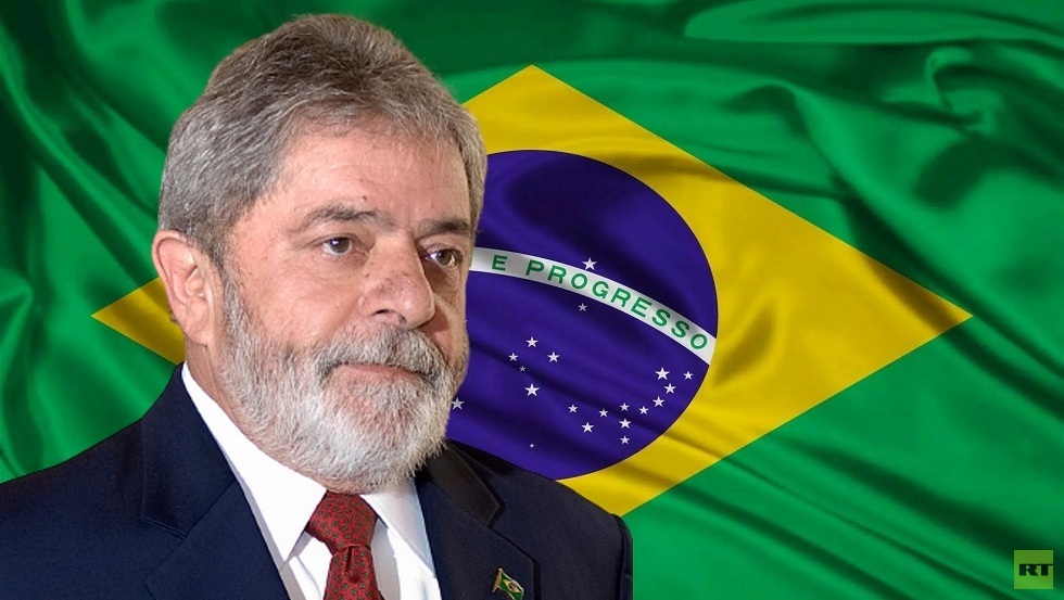 في أول يوم له كرئيس للبرازيل.. لولا يستقبل قادة أمريكا اللاتينية