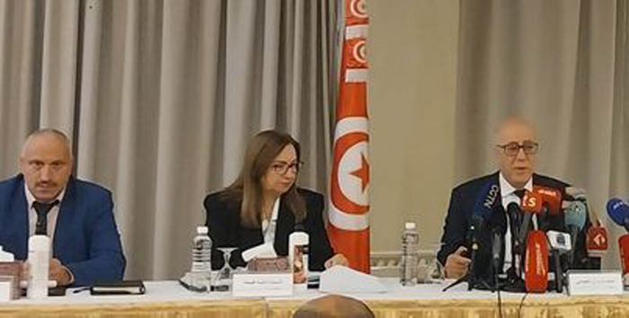 محافظ البنك المركزي: تونس تحتاج الى 1.7 مليار دولار.. وهذه ابرز اسباب تاجيل اتفاق الصندوق 