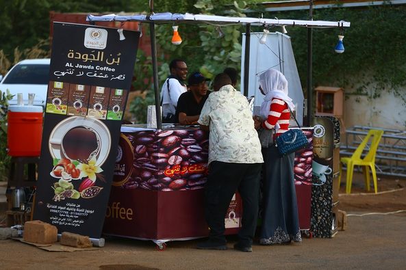 الخرطوم.. "مهرجان السودان للتذوق" يستقبل عشاق المأكولات