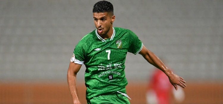 الترجي يطلب ود الليبي محمد صولة 
