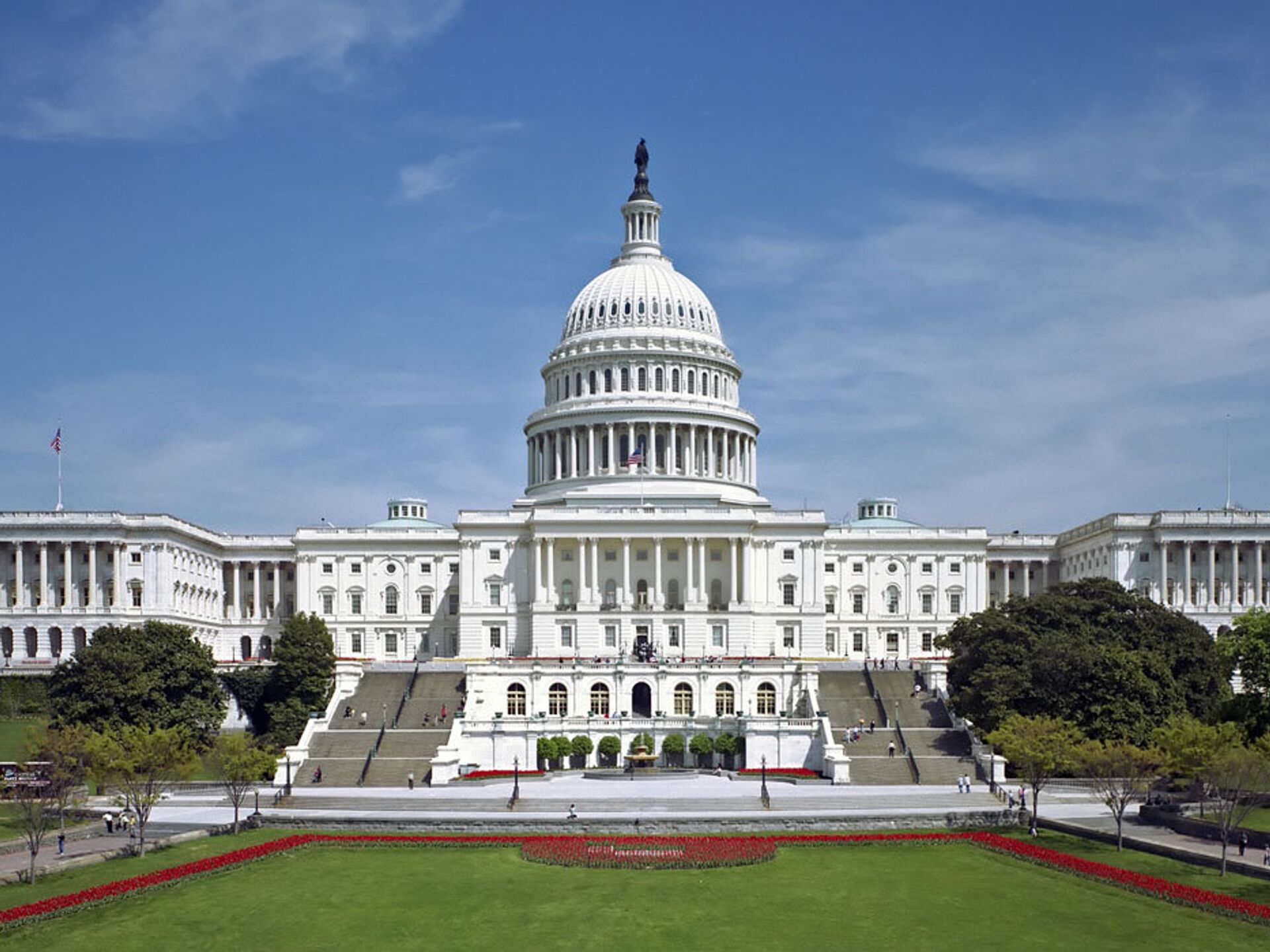 الكونغرس يفشل في انتخاب رئيس له بعد تصويت رابع