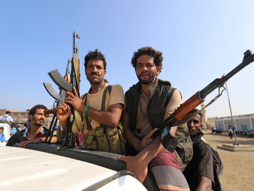 الحكومة اليمنية: جماعة "الحوثي" أصدرت 350 حكم إعدام بحق معارضين