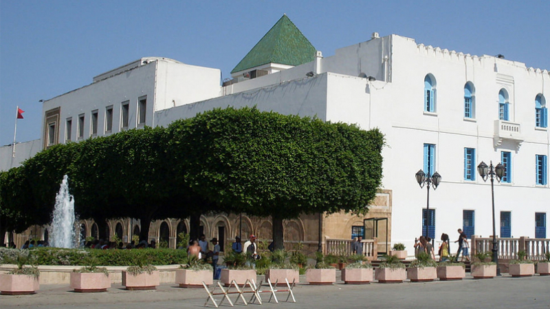 بالمناسبة .. لا لمحاصصات "الخراب"..