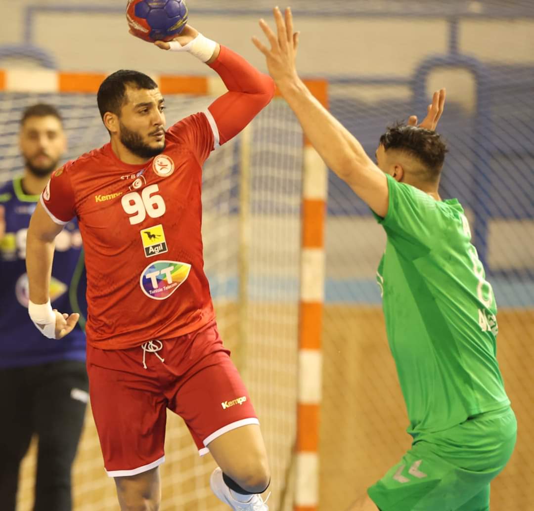 كرة اليد: المنتخب ينهي تحضيراته للمونديال بفوز ودي على الجزائر 