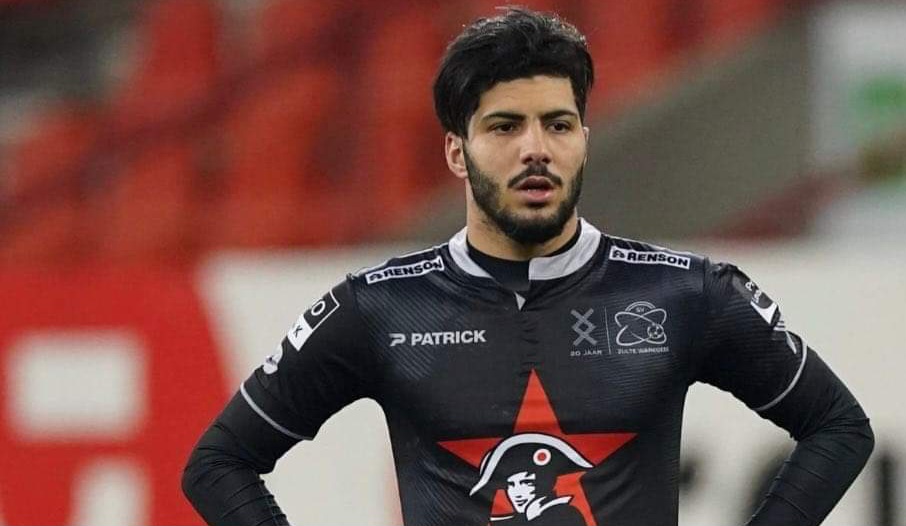 كان قريبا من الافريقي:بسام الصرارفي يوقّع للعربي الكويتي