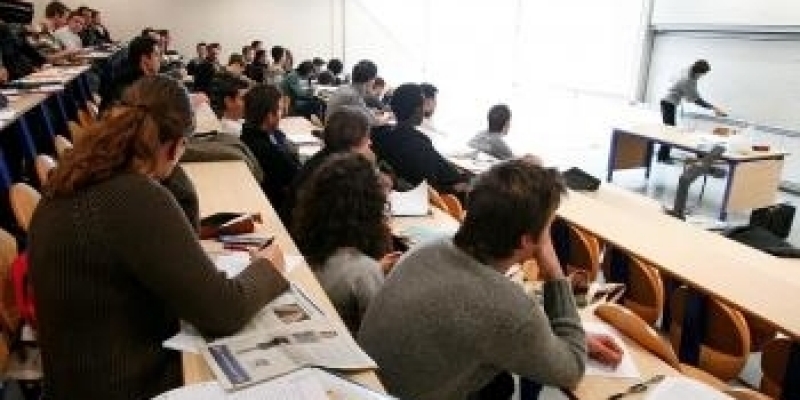 هجرة 18,5% من الأساتذة الجامعيين.. تقلص الميزانية.. ومشاكل أزمة العليم العالي تتوسع و"تتفرّع"... !! 