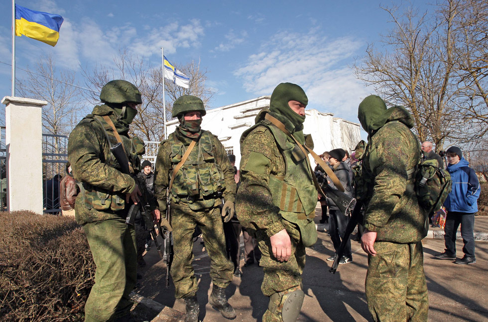 روسيا.. مقتل 600 جندي أوكراني في هجوم صاروخي موسع