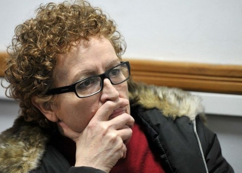 القضاء الجزائري يدين وزيرة الثقافة السابقة بـ4 سنوات سجنا