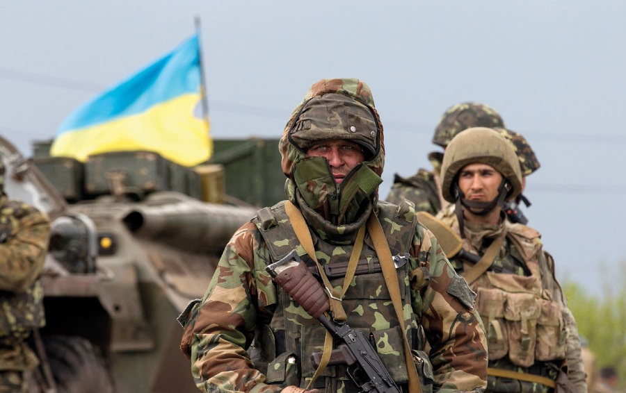 موسكو: تدريب الأوكرانيين لتشغيل أنظمة باتريوت يؤكد تورط واشنطن