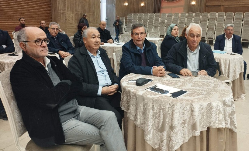 قريبا.. مؤسسة عمومية بيئية  في صفاقس تتولى إدارة ملف النفايات