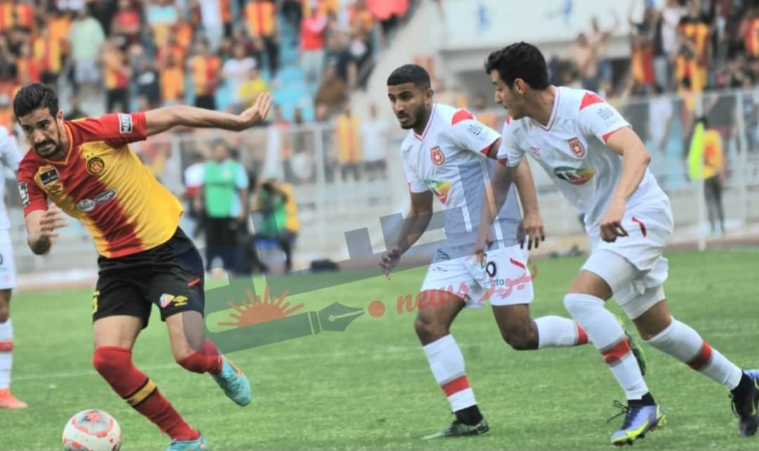 اليوم في رادس : النجم لتأكيد الصدارة ..والترجي لتعديل أوتاره