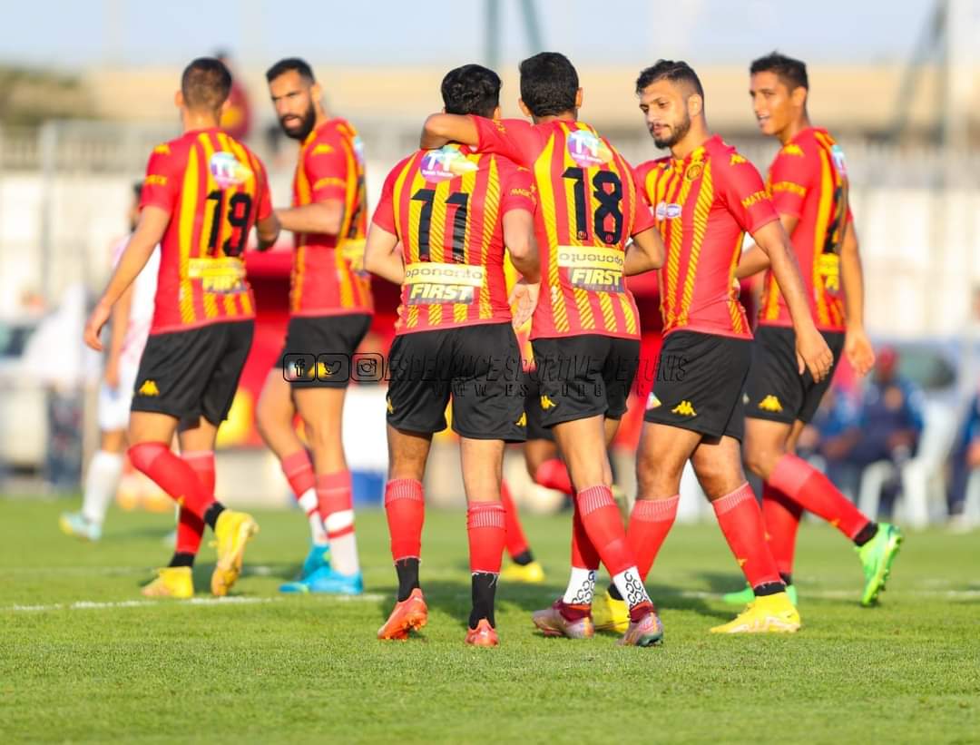  الترجي الرياضي: لا خيار الا الانتصار 