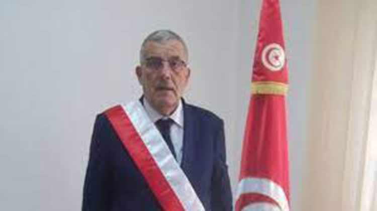 رئيس بلدية راس الجبل يتراجع عن الاستقالة 