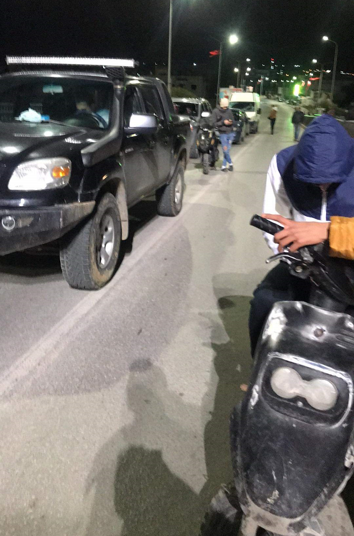 عذاب الجسر المتحرك يتواصل في بنزرت