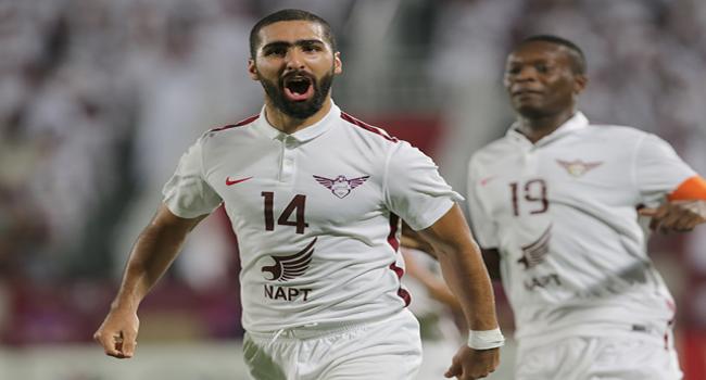 محمد المثناني يتفق مع أمل حمام سوسة 