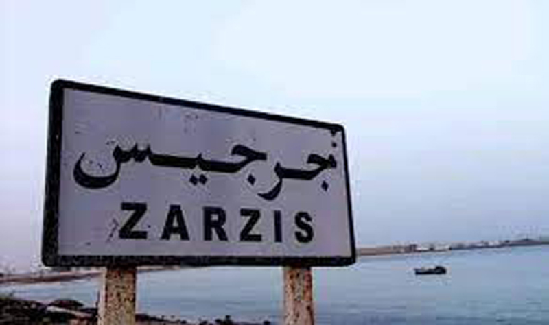 تعيين معتمد جديد بجرجيس