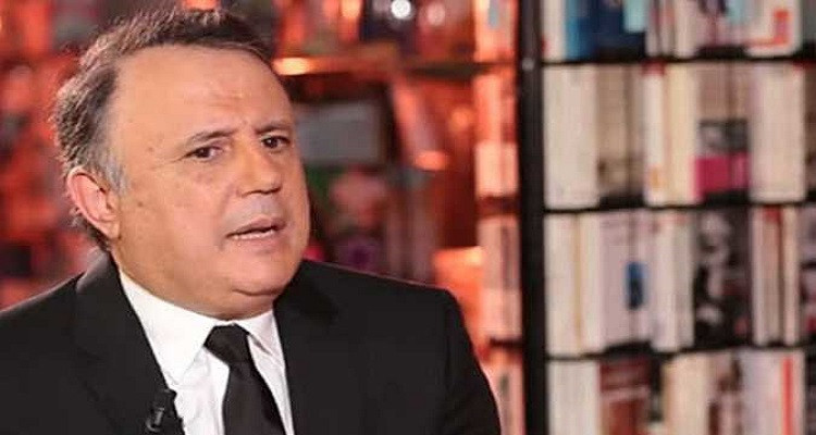 سليم شيبوب:تشييد الترجي لملعب خاص أمر غير مجد..وهذه رسالتي للجماهير