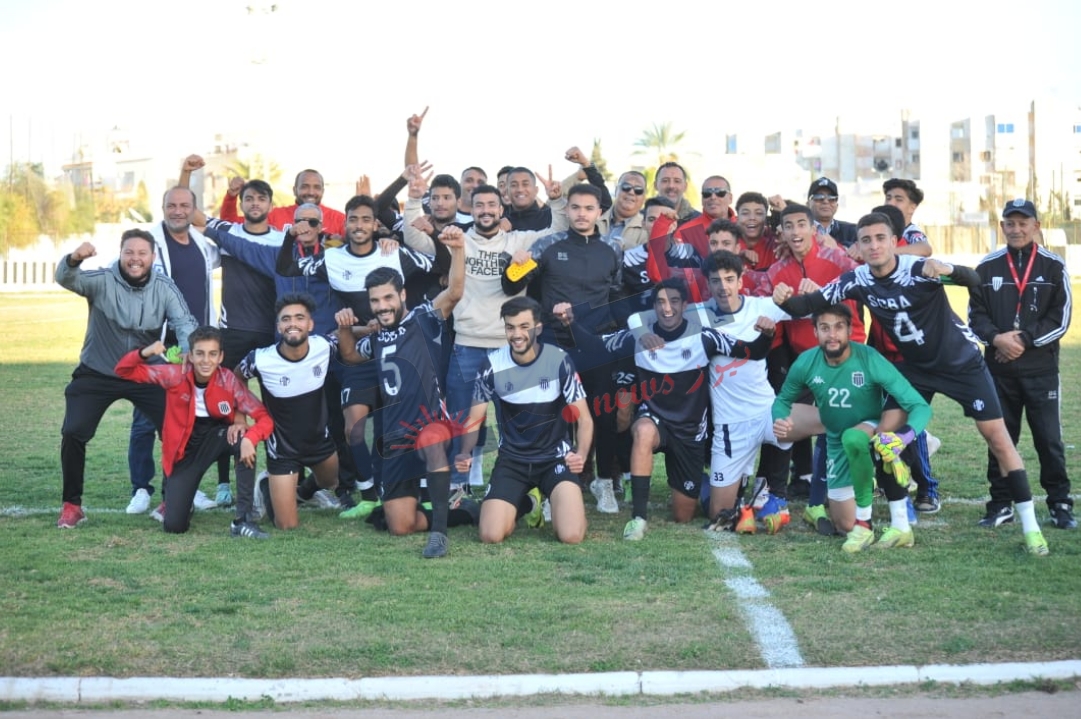  كأس تونس : خروج مبكر لـ"القناوية " و" العكارة"