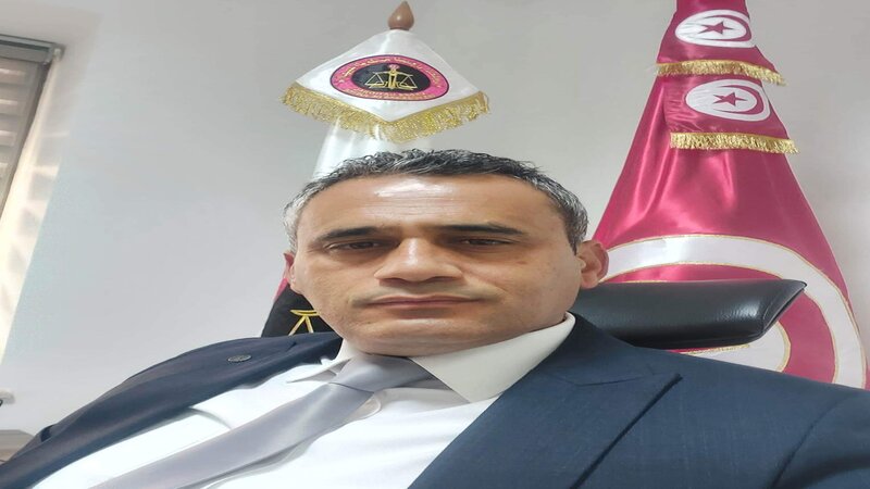  العميد كريم  بن عربية  لـ"الصباح نيوز : الفصل 51 من قانون المالية إعتداء صارخ على صلاحيات العدل منفذ