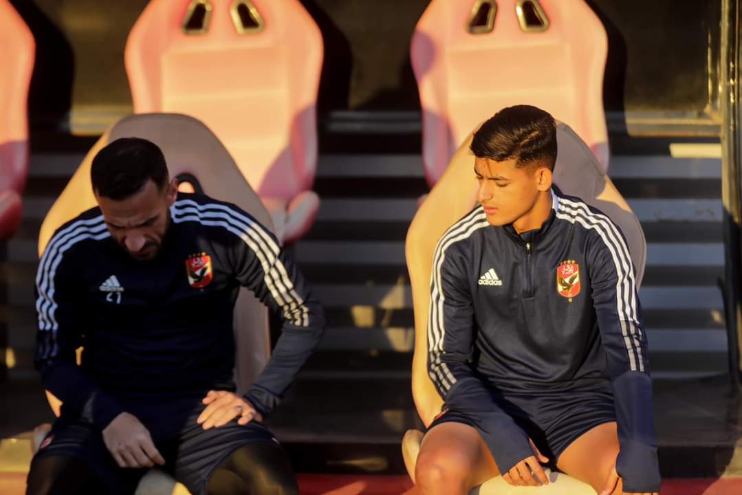 بالتزامن مع الظهور الأول لكريستو: الأهلي يتأهل لنهائي كأس مصر