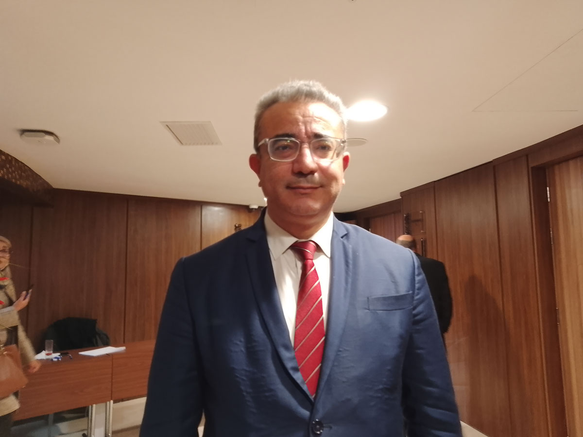 عميد المحامين لـ"الصباح نيوز" :المواطن بات عاجزا عن تكليف محام أو عدل منفذ..والعدالة أصبحت للأغنياء وليس للفقراء