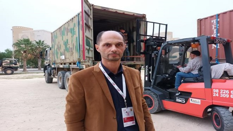 تشريعية 2023 - نابل1.. رصد 4 مخالفات انتخابية وتوجيه تنابيه للمخالفين  