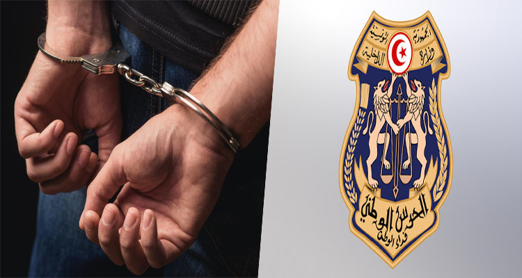  تحيّل على شخص بالساحل فوقع في قبضة حرس بن قردان