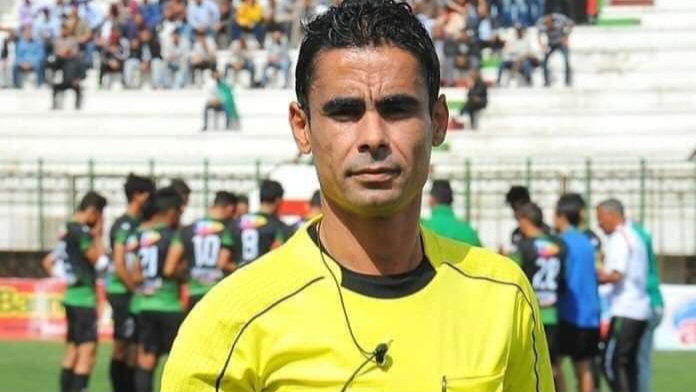  هيئة الافريقي تحتج على تعيين الجريدي لمباراة الاتحاد المنستيري 