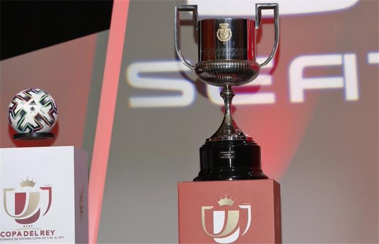 دربي مشوق بين الريال واتلتيكو في ربع نهائي كأس ملك إسبانيا 