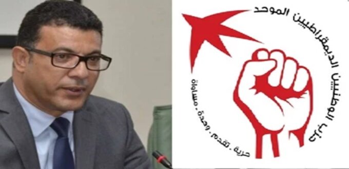  بعد خلافات حول شرعية الحزب .. الوطد "يفتح النار" في وجه الرحوي