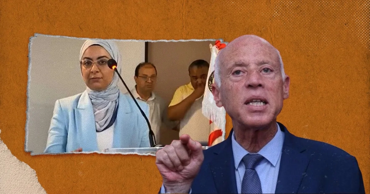   تعرضت للتشويه و"السحل الالكتروني" .. تبرئة القاضية التي عزلها الرئيس بتهمة "الزنا".. ودعوات للاعتذار