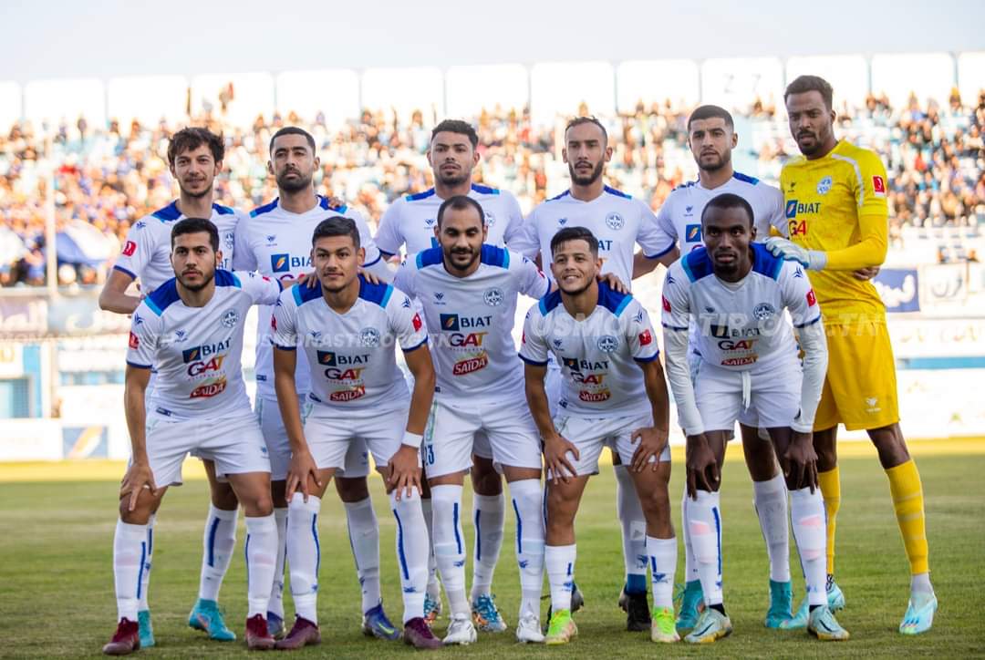 الاتحاد المنستيري: عزم على التعويض ضد الافريقي 