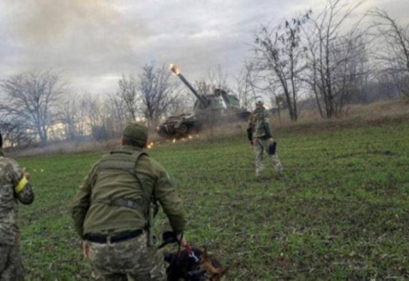 احتدام المعارك بدونيتسك.. وروسيا تسيطر على الجزء الأكبر من مارينكا