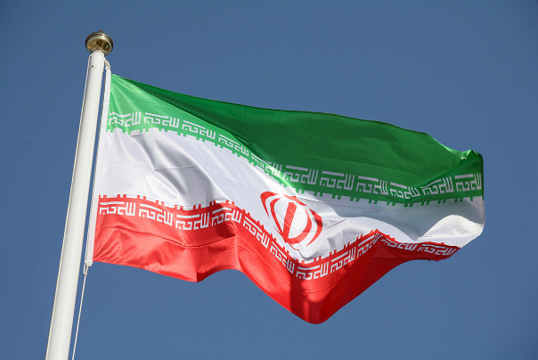 طهران: لن نقف مكتوفي الأيدي أمام إجراءات أوروبا ضد الحرس الثوري