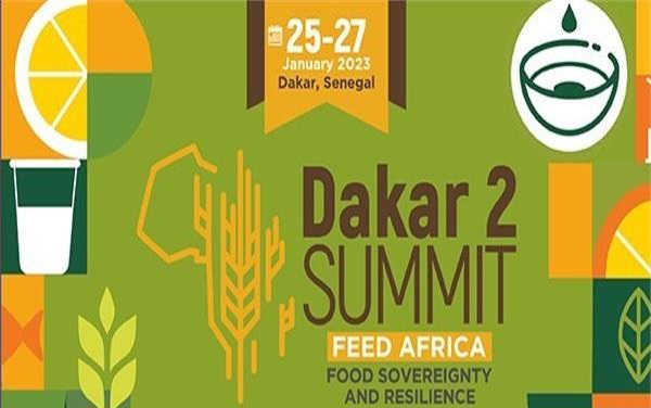 المهنيون التونسيون في قطاعات الحبوب والزيتون والدواجن يشاركون بقمة إفريقيا للأغذية "داكار 2"
