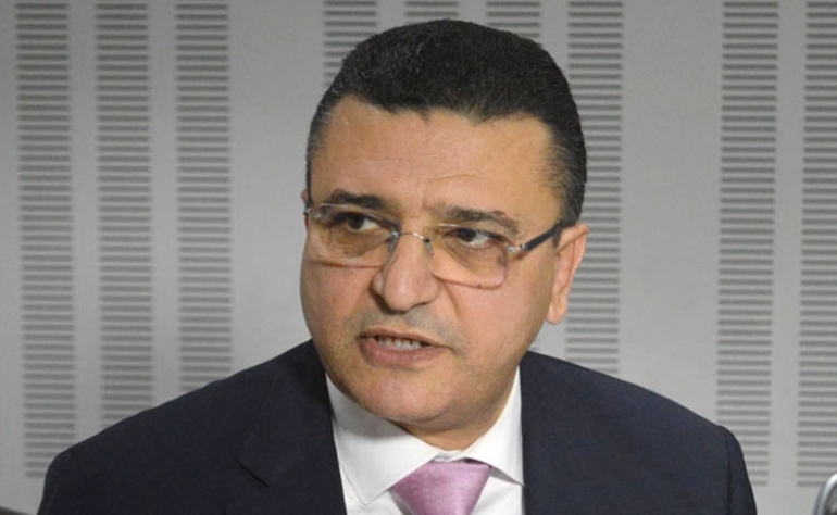 شوقي قدّاس: "وضع حماية المعطيات الشخصية في تونس لا يبشّر بخير"