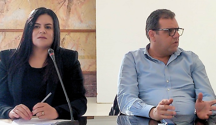 سمير يعقوب مترشح وحيد لرئاسة النادي  البنزرتي
