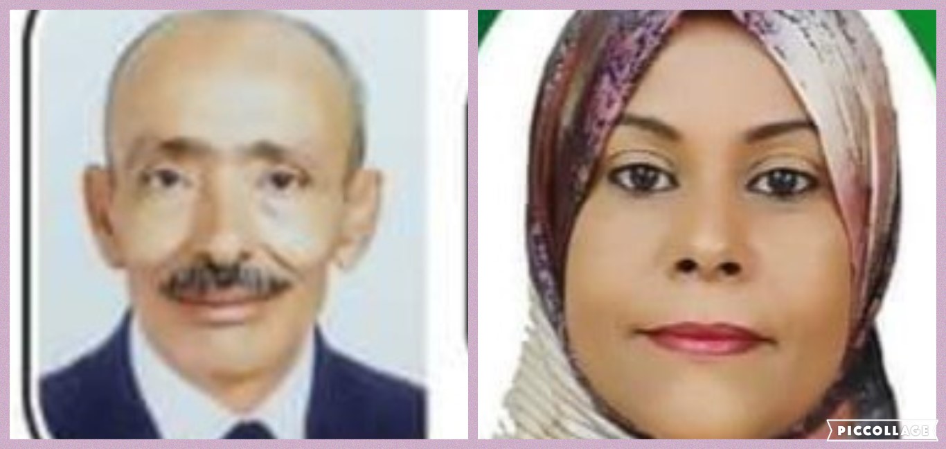 ترشح الى الدور الثاني من الانتخابات التشريعية عن دائرة زغوان الزريبة كل من زينة جيب الله ورياض الملاف ترشح الى الدور الثاني من الانتخابات التشريعية عن دائرة زغوان الزريبة كل من زينة جيب الله ورياض الملاف