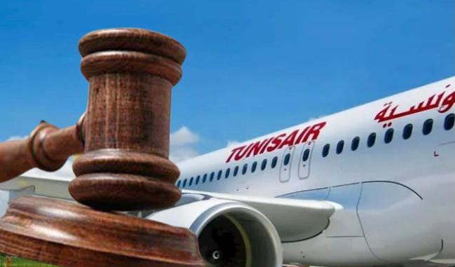 اليوم ملف الوظائف الوهمية في الخطوط التونسية أمام القضاء