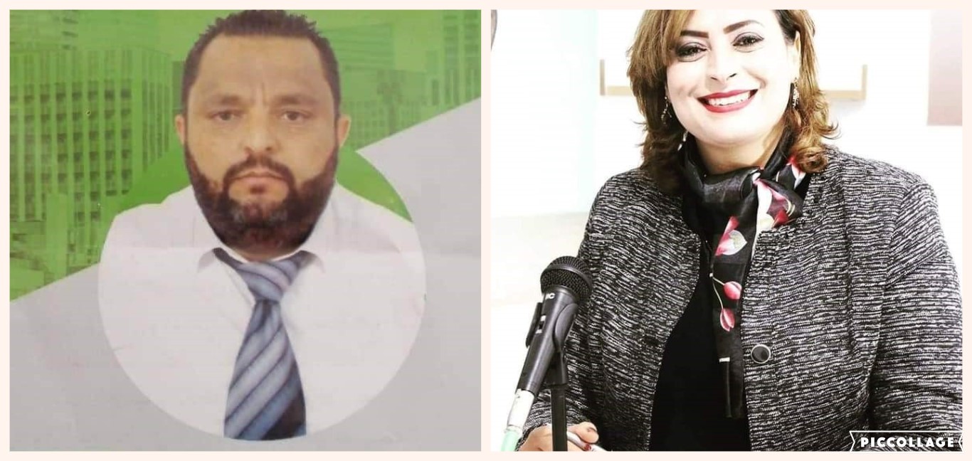 “الصباح نيوز” التقت بالمترشحين للدور الثاني للانتخابات التشريعية عن دائرة مدنين الشمالية “الصباح نيوز” التقت بالمترشحين للدور الثاني للانتخابات التشريعية عن دائرة مدنين الشمالية