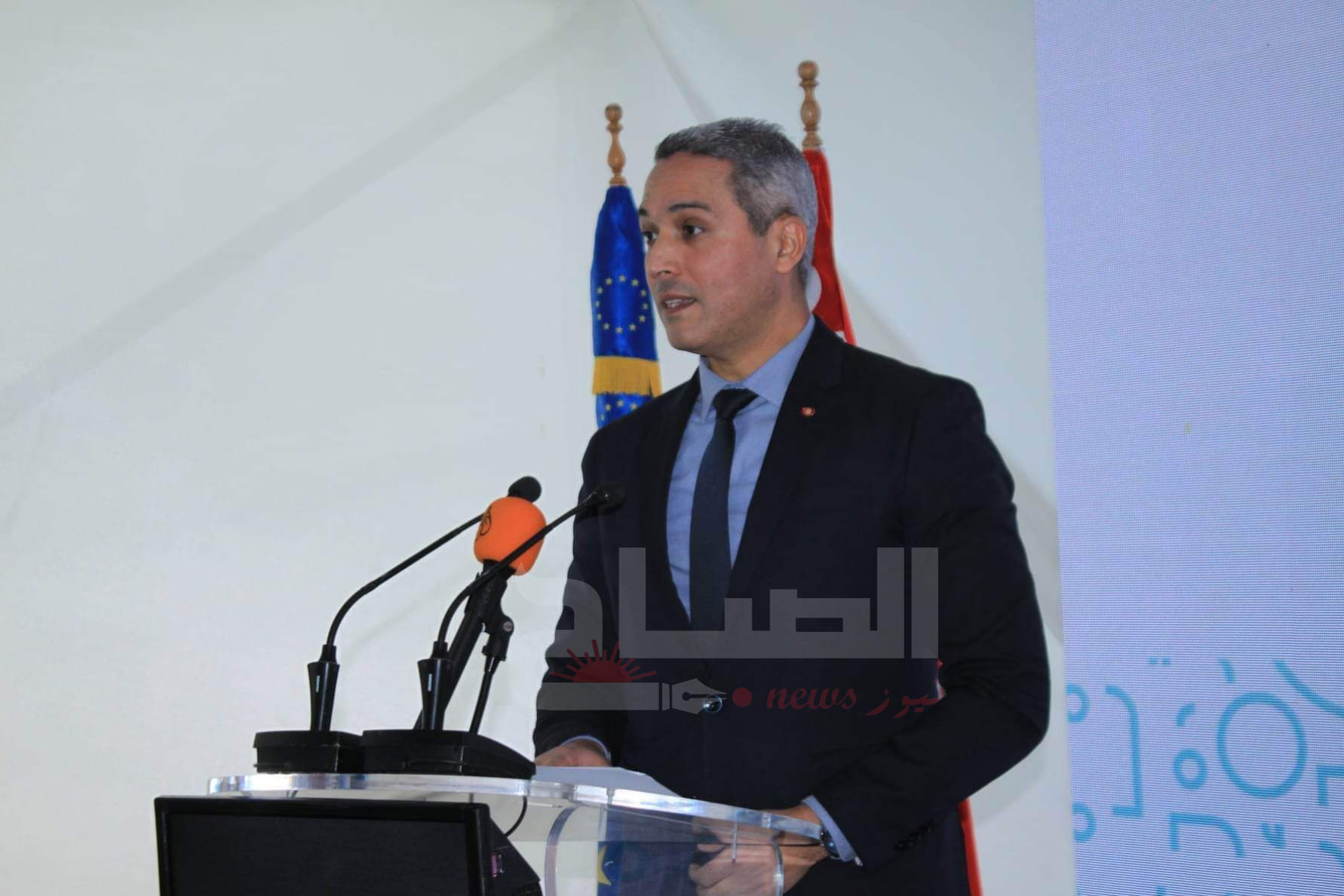 وزير السياحة: هناك طلب على الوجهة التونسية...وهذه استعداداتنا لموسم 2023