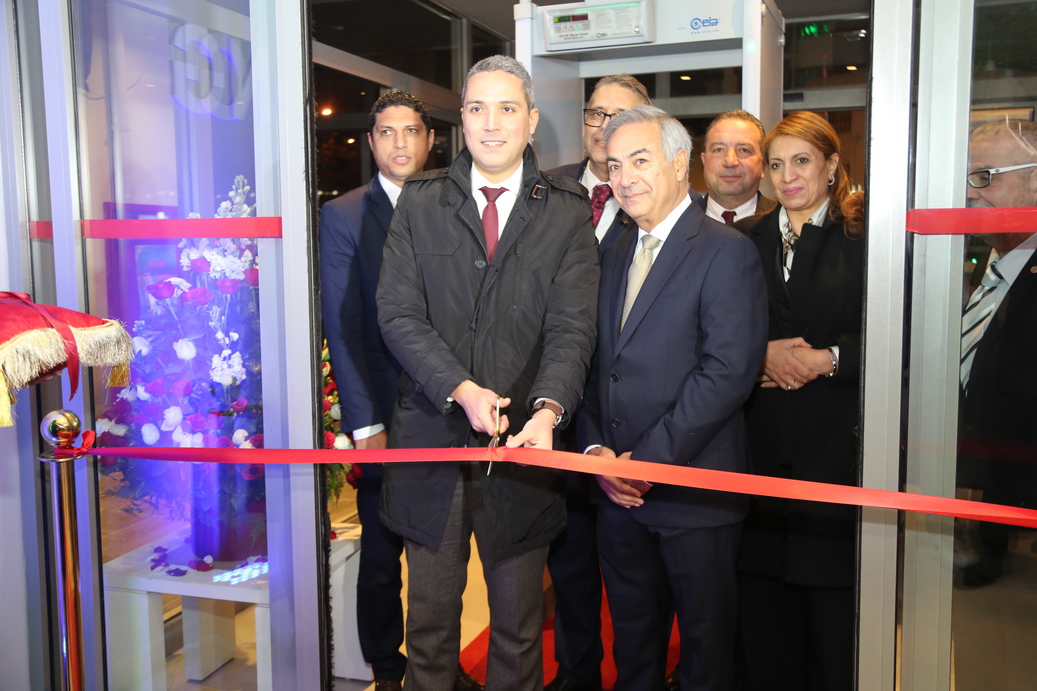 مجموعة "كامبانيل" الفرنسية تدشن أول فنادقها في تونس