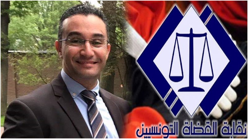 رئيس نقابة القضاة: ارتفاع هام للجرائم الإلكترونية.. ويجب تطوير المنظومة القانونية لمواجهتها