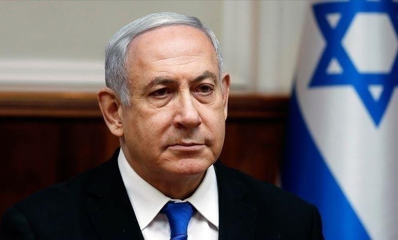 نتنياهو: رد إسرائيل على هجوم القدس سيكون “قويا وسريعا ودقيقا”