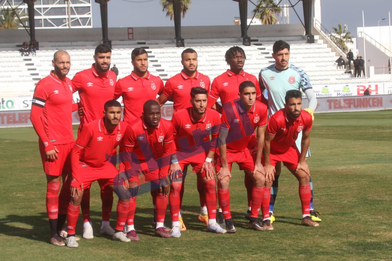  النجم الساحلي: الفوز على الترجي لتأمين الصدارة 