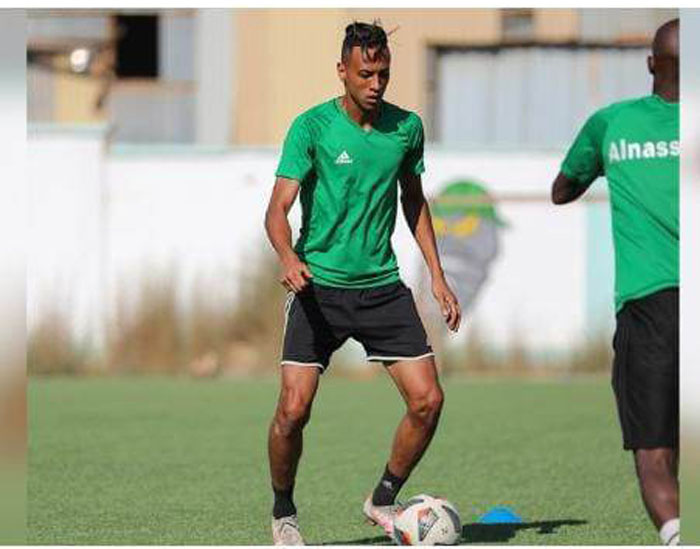 اتحاد بنقردان ..انتداب 3 لاعبين