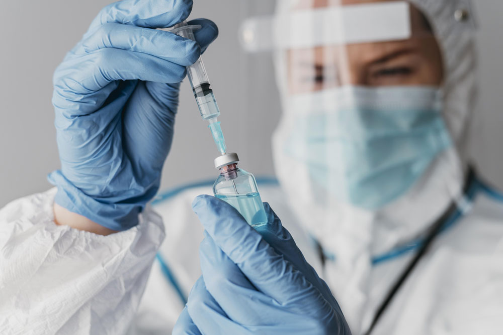 منظمة الصحة العالمية تُبقي حالة التأهب عالية لمواجهة فيروس كورونا