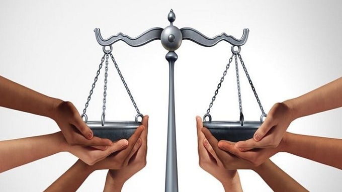 في دراسة قدمتها جمعية تلاقي:  59 بالمائة من التونسيين يرفضون المساواة في الميراث